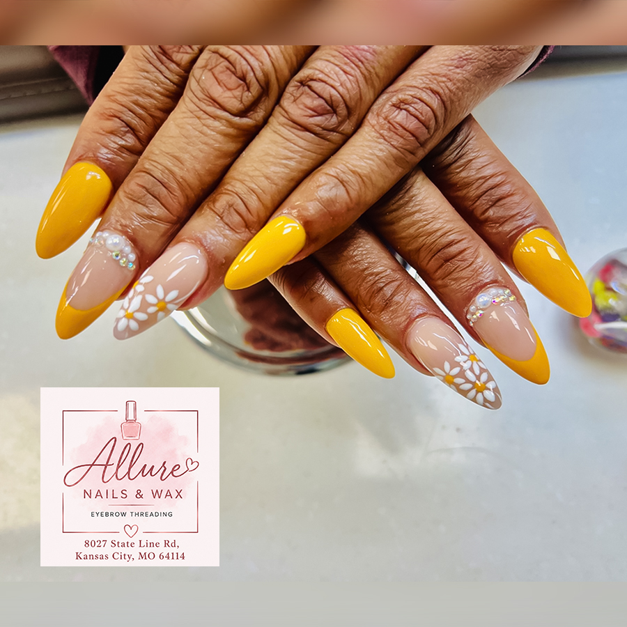 Nail July 7